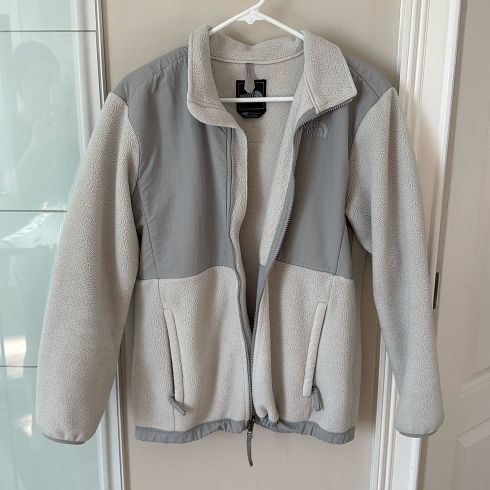 The North Face Denali